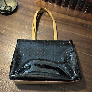 Genuine Leather Arcadia Bag